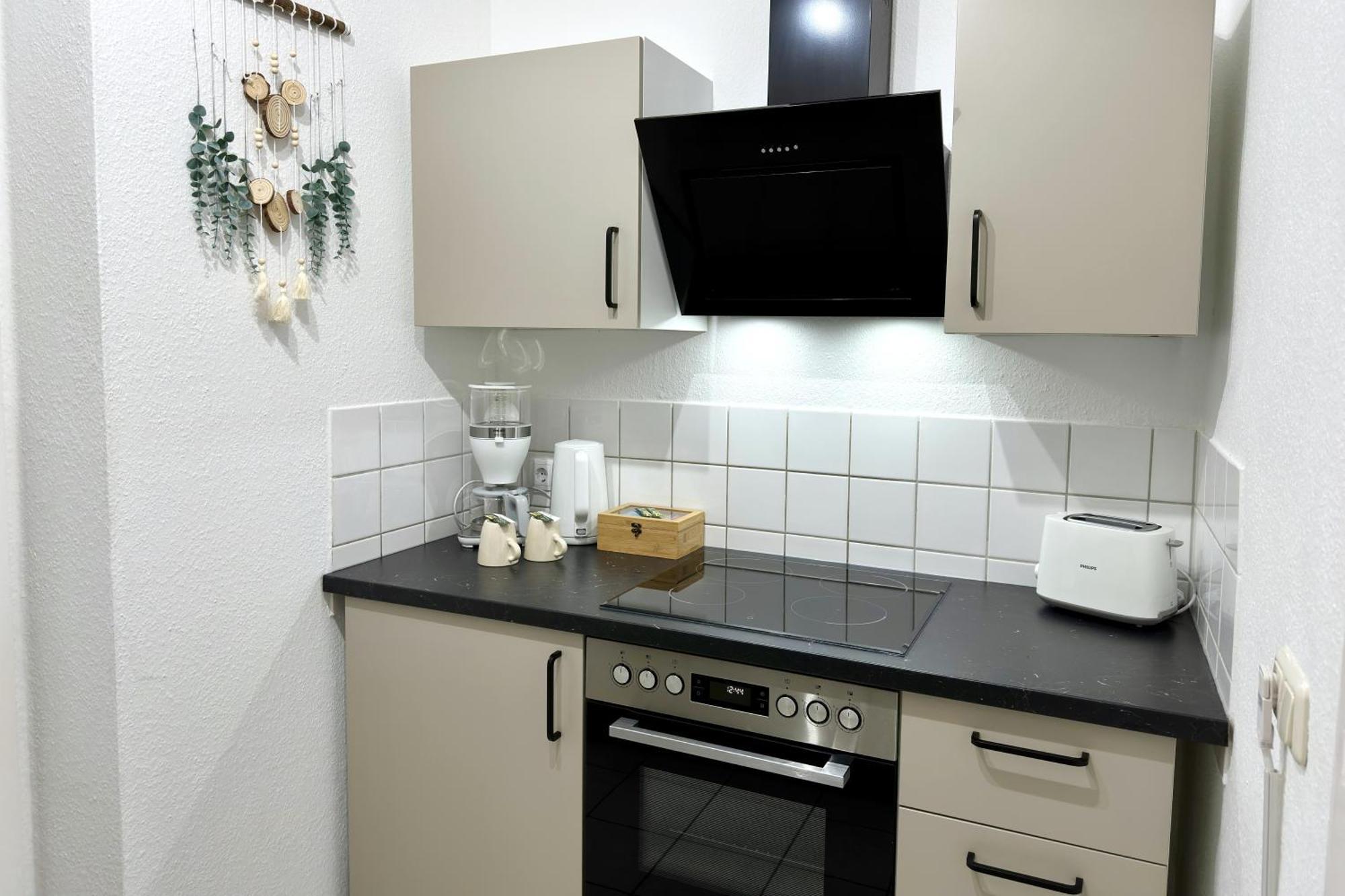 קוניגשטיין אן דר אלבה Stilvolles Apartment Mit Festungsblick Im Zentrum מראה חיצוני תמונה
